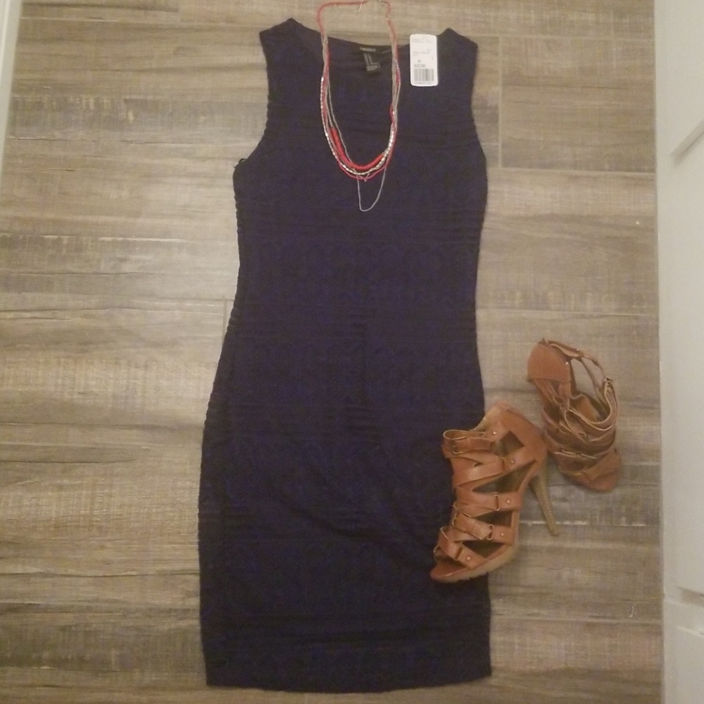 Cocktail dress